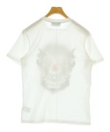 GIVENCHY（ジバンシィ）Tシャツ・カットソー 白 サイズ:S メンズ/2200678814093