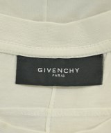 GIVENCHY（ジバンシィ）Tシャツ・カットソー 白 サイズ:S メンズ/2200678814093