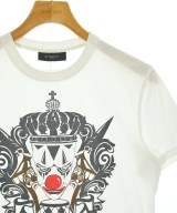 GIVENCHY（ジバンシィ）Tシャツ・カットソー 白 サイズ:S メンズ/2200678814093