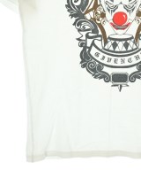 GIVENCHY（ジバンシィ）Tシャツ・カットソー 白 サイズ:S メンズ/2200678814093