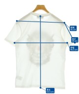 GIVENCHY（ジバンシィ）Tシャツ・カットソー 白 サイズ:S メンズ/2200678814093