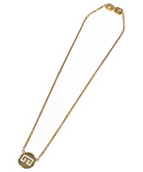 GIVENCHY（ジバンシィ）ネックレス ゴールド サイズ:- レディース/2200673319050