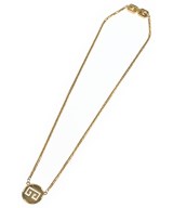 GIVENCHY（ジバンシィ）ネックレス ゴールド サイズ:- レディース/2200673319050