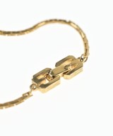 GIVENCHY（ジバンシィ）ネックレス ゴールド サイズ:- レディース/2200673319050