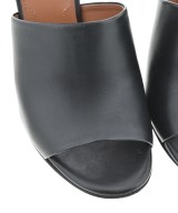 GIVENCHY（ジバンシィ）サンダル 黒 サイズ:-(23.5cm位) レディース/2200674848047