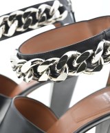 GIVENCHY（ジバンシィ）サンダル 黒 サイズ:-(23.5cm位) レディース/2200674848047
