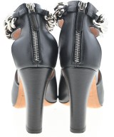 GIVENCHY（ジバンシィ）サンダル 黒 サイズ:-(23.5cm位) レディース/2200674848047