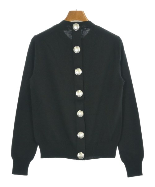 GIVENCHY（ジバンシィ）カーディガン 黒 サイズ:XS レディース/2200678996164
