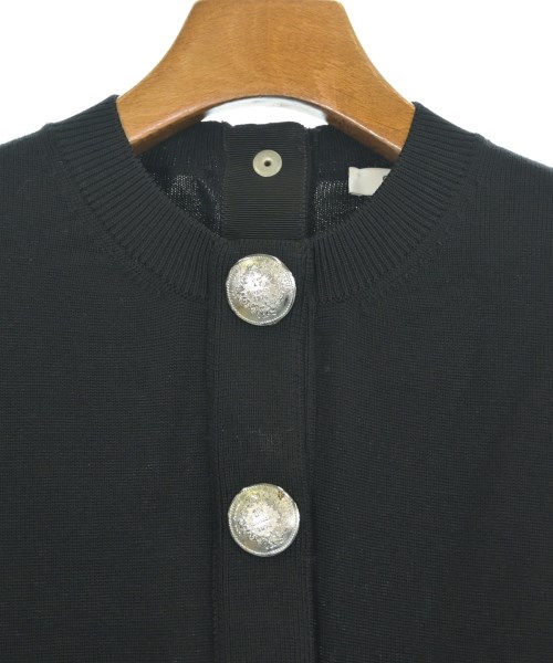 GIVENCHY（ジバンシィ）カーディガン 黒 サイズ:XS レディース/2200678996164