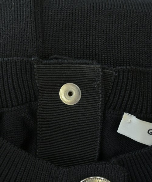 GIVENCHY（ジバンシィ）カーディガン 黒 サイズ:XS レディース/2200678996164