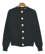 GIVENCHY（ジバンシィ）カーディガン 黒 サイズ:XS レディース/2200678996164
