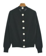 GIVENCHY（ジバンシィ）カーディガン 黒 サイズ:XS レディース/2200678996164