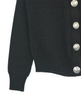 GIVENCHY（ジバンシィ）カーディガン 黒 サイズ:XS レディース/2200678996164