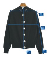 GIVENCHY（ジバンシィ）カーディガン 黒 サイズ:XS レディース/2200678996164