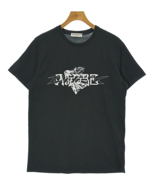GIVENCHY(ジバンシー)Tシャツ・カットソー 黒 サイズ:XS/2200679861010