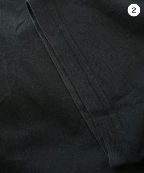 GIVENCHY（ジバンシィ）Tシャツ・カットソー 黒 サイズ:XS メンズ/2200679861010