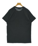 GIVENCHY（ジバンシィ）Tシャツ・カットソー 黒 サイズ:XS メンズ/2200679861010