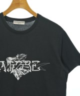 GIVENCHY（ジバンシィ）Tシャツ・カットソー 黒 サイズ:XS メンズ/2200679861010