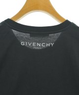 GIVENCHY（ジバンシィ）Tシャツ・カットソー 黒 サイズ:XS メンズ/2200679861010