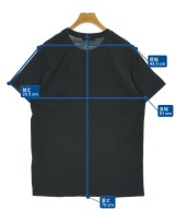 GIVENCHY（ジバンシィ）Tシャツ・カットソー 黒 サイズ:XS メンズ/2200679861010