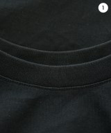 GIVENCHY（ジバンシィ）Tシャツ・カットソー 黒 サイズ:XS メンズ/2200679861010