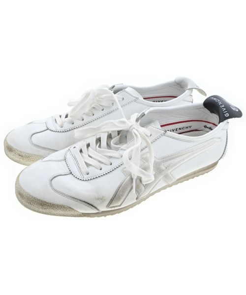 GIVENCHY(ジバンシー)スニーカー 白 サイズ:26cm/2200675547147