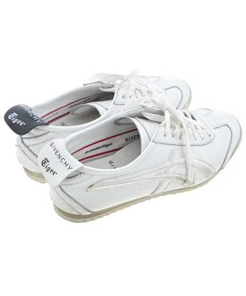 GIVENCHY（ジバンシィ）スニーカー 白 サイズ:26cm メンズ/2200675547147