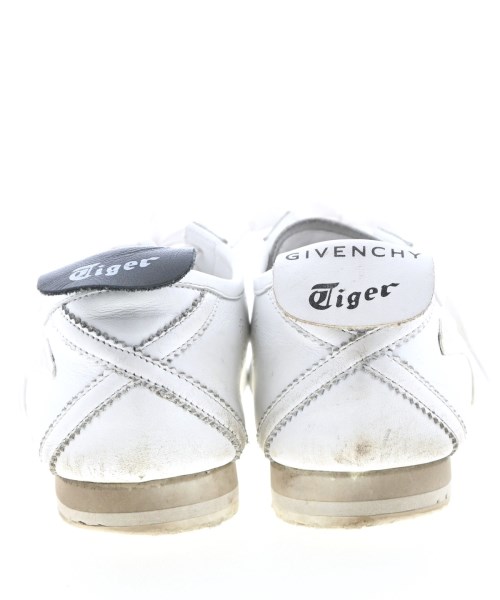 GIVENCHY（ジバンシィ）スニーカー 白 サイズ:26cm メンズ/2200675547147