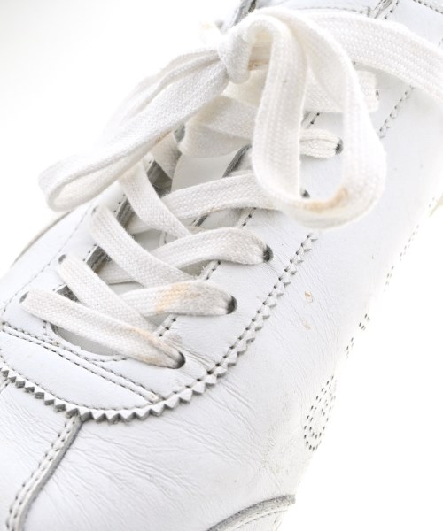 GIVENCHY（ジバンシィ）スニーカー 白 サイズ:26cm メンズ/2200675547147
