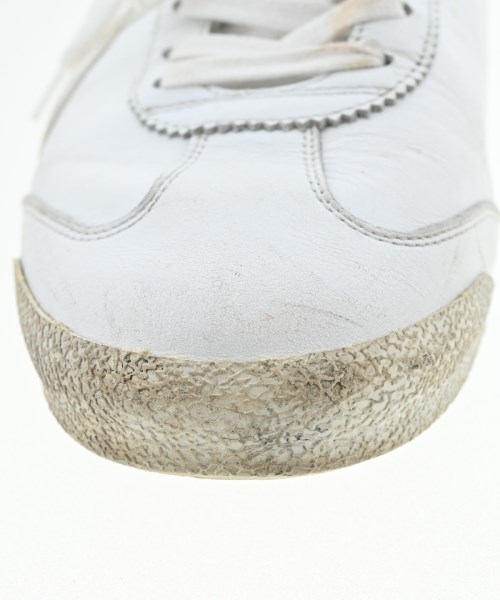 GIVENCHY（ジバンシィ）スニーカー 白 サイズ:26cm メンズ/2200675547147