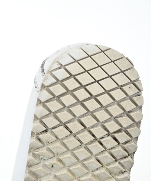 GIVENCHY（ジバンシィ）スニーカー 白 サイズ:26cm メンズ/2200675547147