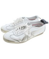 GIVENCHY（ジバンシィ）スニーカー 白 サイズ:26cm メンズ/2200675547147