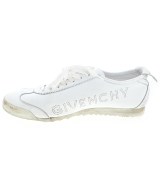 GIVENCHY（ジバンシィ）スニーカー 白 サイズ:26cm メンズ/2200675547147