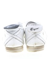 GIVENCHY（ジバンシィ）スニーカー 白 サイズ:26cm メンズ/2200675547147