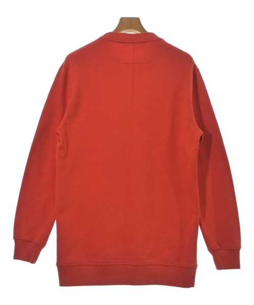 GIVENCHY（ジバンシィ）スウェット 赤 サイズ:S メンズ/2200680440075