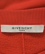 GIVENCHY（ジバンシィ）スウェット 赤 サイズ:S メンズ/2200680440075