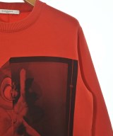 GIVENCHY（ジバンシィ）スウェット 赤 サイズ:S メンズ/2200680440075