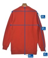 GIVENCHY（ジバンシィ）スウェット 赤 サイズ:S メンズ/2200680440075