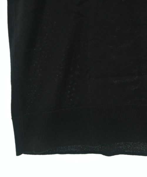 GIVENCHY（ジバンシィ）ベスト 黒 サイズ:M メンズ/2200681356061