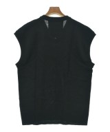 GIVENCHY（ジバンシィ）ベスト 黒 サイズ:M メンズ/2200681356061