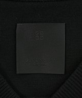 GIVENCHY（ジバンシィ）ベスト 黒 サイズ:M メンズ/2200681356061
