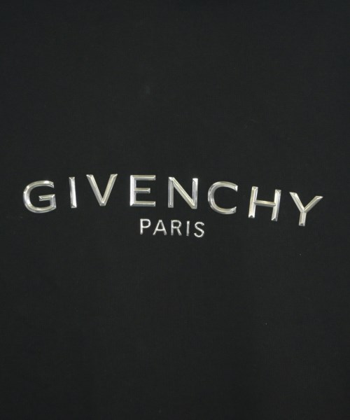 GIVENCHY（ジバンシィ）パーカー 黒 サイズ:S メンズ/2200680546074