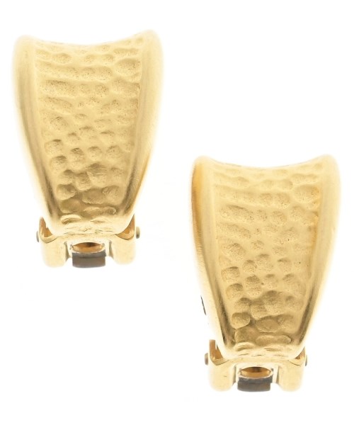 GIVENCHY(ジバンシー)ピアス・イヤリング ゴールド サイズ:-/2200674932074