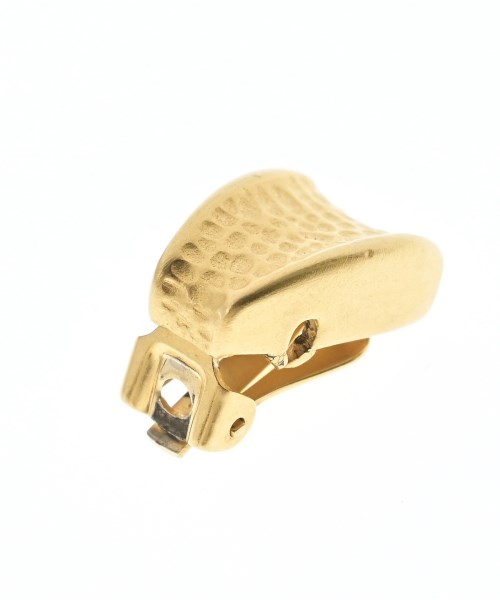 GIVENCHY（ジバンシィ）ピアス・イヤリング ゴールド サイズ:- レディース/2200674932074