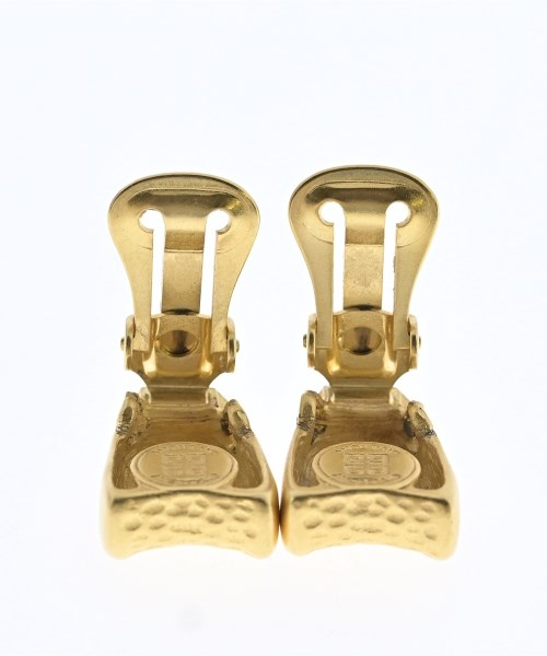 GIVENCHY（ジバンシィ）ピアス・イヤリング ゴールド サイズ:- レディース/2200674932074