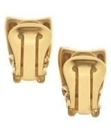 GIVENCHY（ジバンシィ）ピアス・イヤリング ゴールド サイズ:- レディース/2200674932074