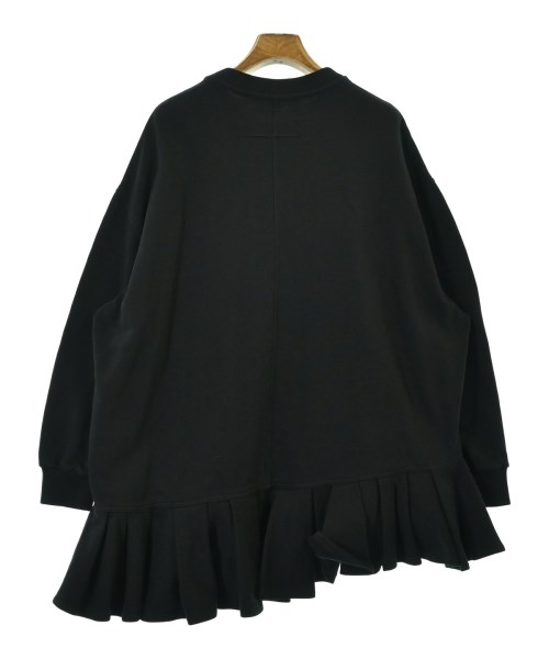 GIVENCHY（ジバンシィ）スウェット 黒 サイズ:S レディース/2200678004296