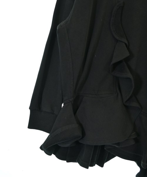GIVENCHY（ジバンシィ）スウェット 黒 サイズ:S レディース/2200678004296