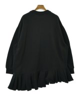 GIVENCHY（ジバンシィ）スウェット 黒 サイズ:S レディース/2200678004296