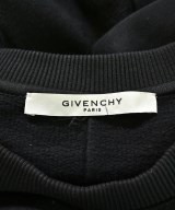 GIVENCHY（ジバンシィ）スウェット 黒 サイズ:S レディース/2200678004296